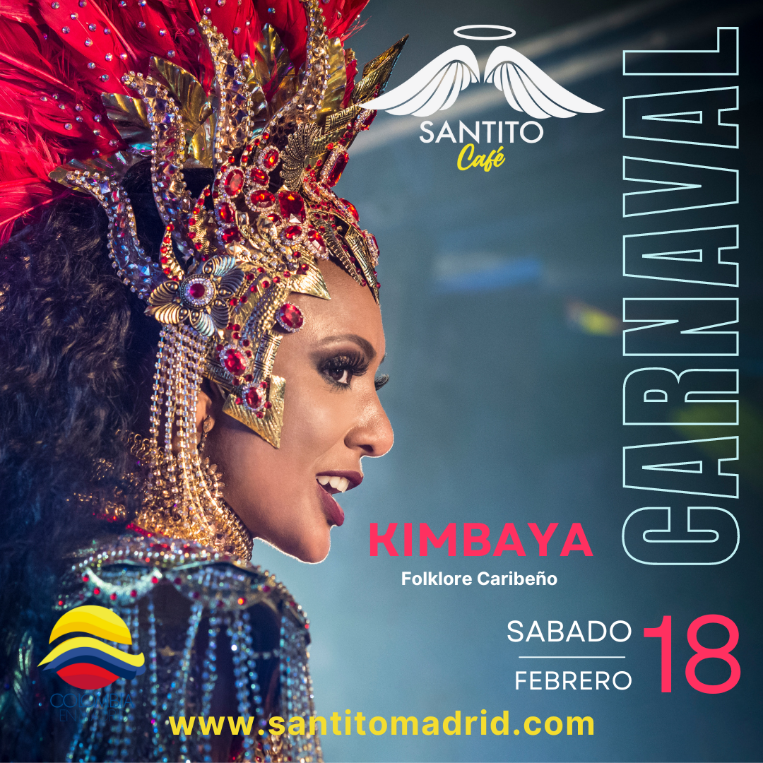Carnival Live Streaming (Instagram Story) (Post de Instagram (Cuadrado))