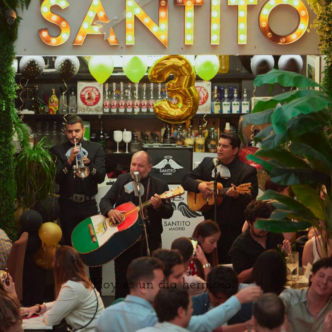 Mariachi