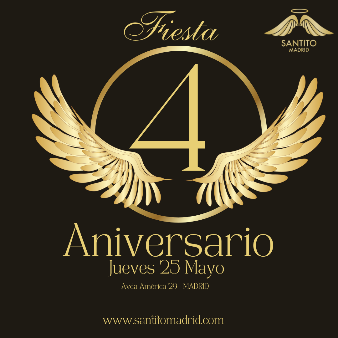 Brown Gold Birthday Flyer (1080 × 1920 px) (1080 × 1080 px)